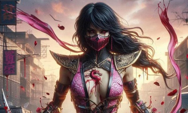 Mortal Kombat на смартфонах все, Nether Realm закрыла мобильное подразделение