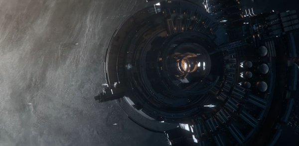 Анонсировано EVE Online: Equinox — следующее масштабное расширение космической песочницы