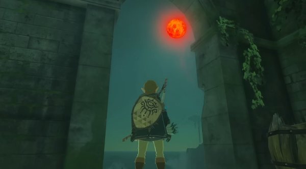 The Legend of Zelda: Tears of the Kingdom будет стоить $70 — свежие детали в новом трейлере