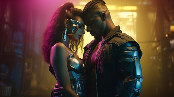 В ноябре Cyberpunk 2077: Phantom Liberty получит русскую озвучку