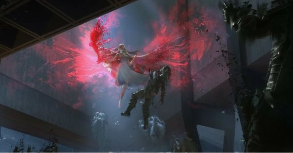 Якорь Разлома в Once Human: как активировать Rift Anchor