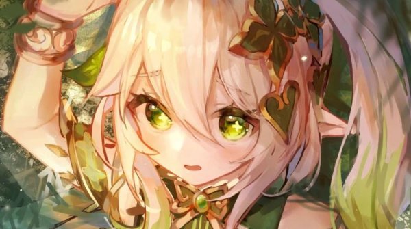 Китайские фанаты Genshin Impact выбрали 10 самых популярных персонажей