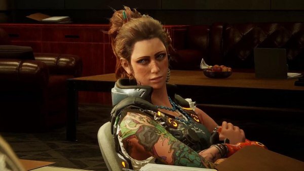 Команда DSOG выбрала самые неоптимизированные игры 2023 года