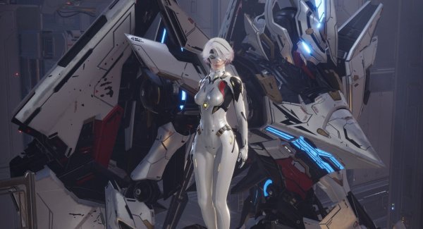 Игроки Mecha Break недовольны системой микроплатежей