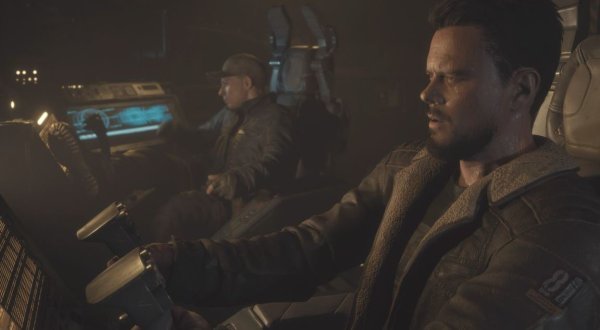 ПК-игроки громят The Callisto Protocol в Steam за отсутствие оптимизации