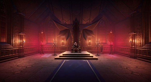 Как добыть каменную пыль в V Rising