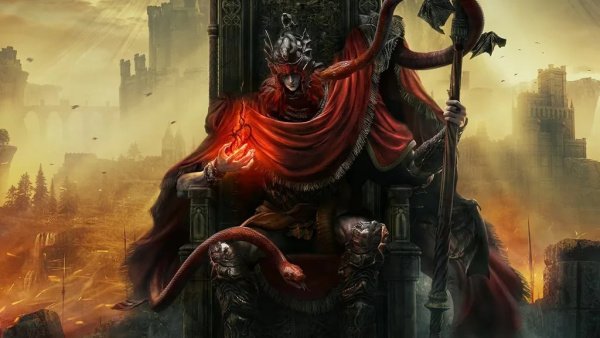 Апдейт 1.12 для Elden Ring существенно улучшил производительность ПК-Версии игры