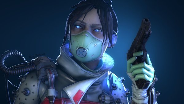 В Apex Legends появится хардкорный режим
