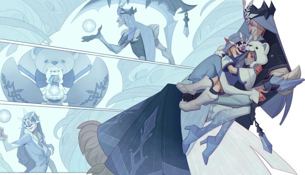 Промокоды для AFK Arena на декабрь 2023 года