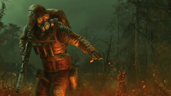 За 3 месяца STALKER 2 растерял 90% своей изначальной аудитории