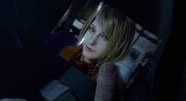 Стало известно имя актрисы, сыгравшей Эшли в Resident Evil 4: Remake