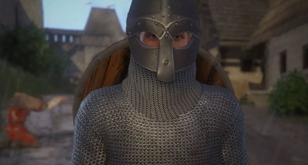 Прохождение квеста "Воровская тайнопись" в Kingdom Come: Deliverance 2