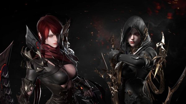 Локализаторы MMORPG Lost Ark опубликовали трейлер континента Фейтон