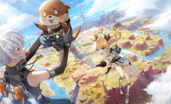 Промокоды Tower of Fantasy на февраль 2023 года