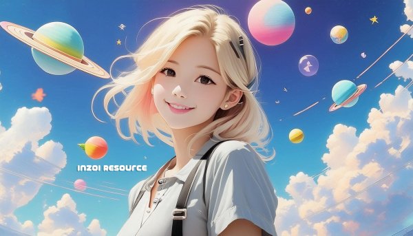 Полчаса живого геймплея нового симулятора inZOI, убийцы The Sims