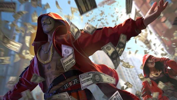 Промокоды для Free Fire на сентябрь 2023 года