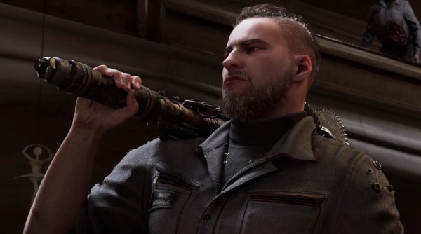 Atomic Heart получила глобального издателя и новую дату релиза