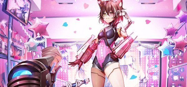 Где найти все золотые ядра в Tower of Fantasy