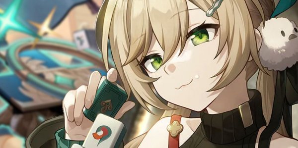 Гайд на Цинцюэ в Honkai: Star Rail — материалы возвышения, следы, световые конусы и реликвии