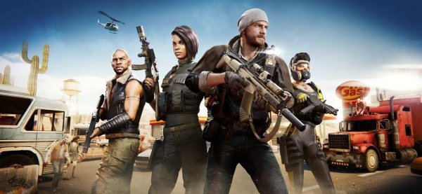 Промокоды для Left To Survive на октябрь 2023 года