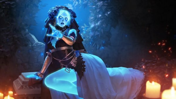 Промокоды для Raid: Shadow Legends на март 2025 года