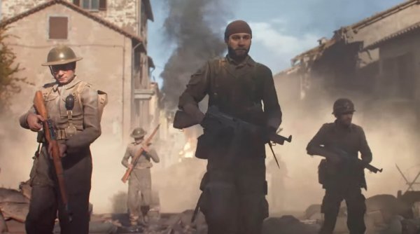 Анонсирована Company of Heroes 3