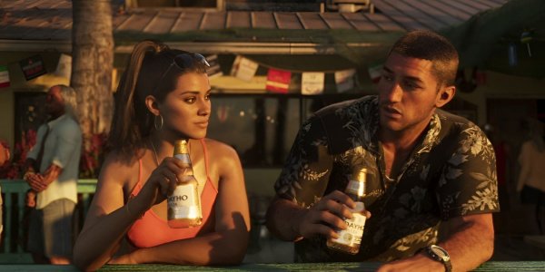 Инсайд: релиз GTA 6 будет перенесен на сентябрь 2026 года