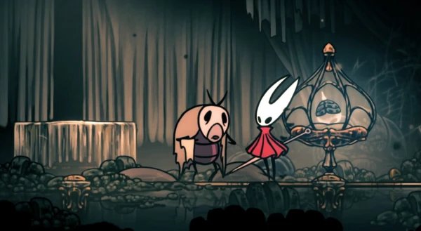 Разработчики Hollow Knight: Silksong объяснили, почему игра оказалась такой сложной