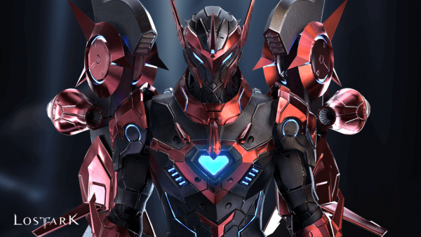 В русской версии Lost Ark появился Агент С.К.А.У.Т.