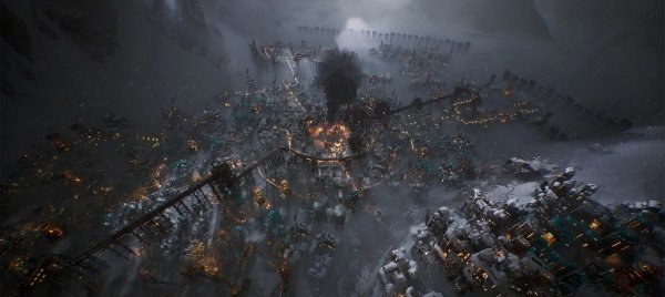 15 апреля можно будет опробовать бету Frostpunk 2