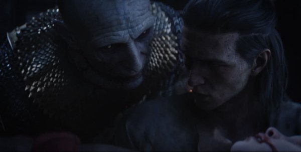 Магия в The Blood of Dawnwalker будет более приземленной