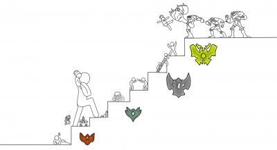 Плюсы и минусы буста аккаунтов