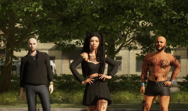 Промокоды на Матрешку РП на сентябрь 2025 года