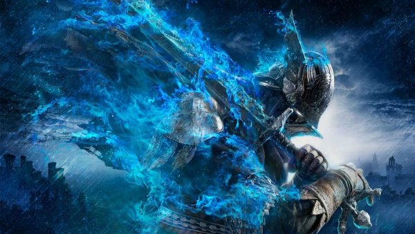 Кооперативный соулслайк Elden Ring Nightreign выходит 30 мая