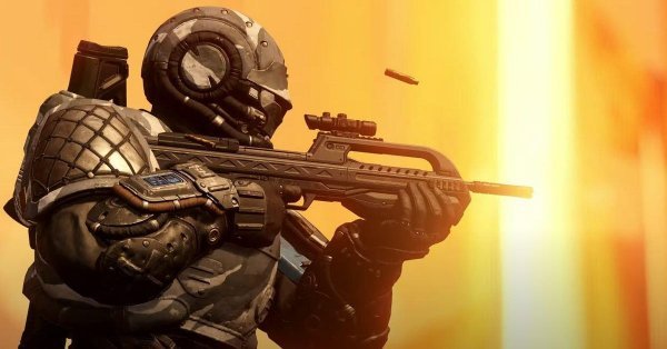 В Halo Infinite стартовал 2 сезон Lone Wolves