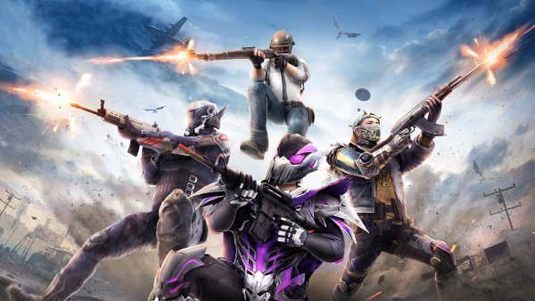 Промокоды для PUBG: New State на февраль 2024 года