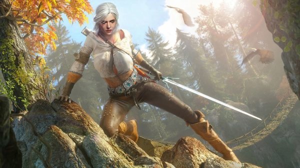 Мультиплеерный проект по The Witcher отправится на переработку