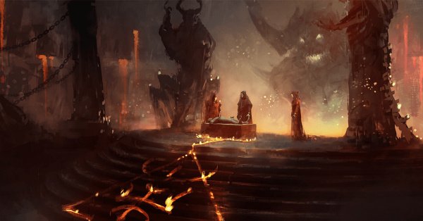 В Diablo 4 отключили эффект кинжала Умбракруса, позволявшего фармить миллионы опыта