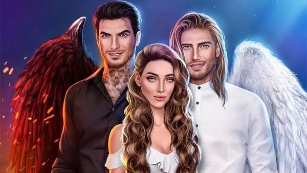 Прокомоды для Клуба Романтики на август 2025 года