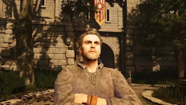 "Лучший в своем деле" в Of Ash and Steel - полное прохождение квеста