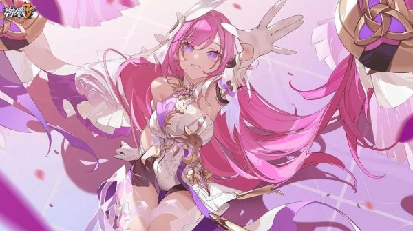 С 9 июня в Honkai: Star Rail стартует ивент "Книга раритетов Краеведческого музея", вот подробности