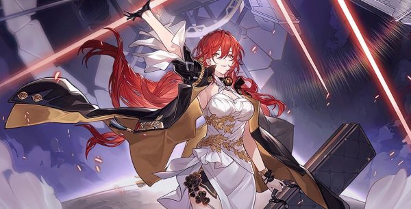 Honkai: Star Rail получила новый трейлер к началу второго ЗБТ