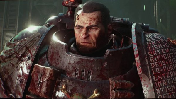 Руководитель разработки Space Marine 2 раскритиковал игровые студии за излишнюю мораль