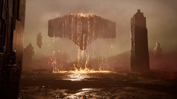 Как получить Осколки Бездны в The First Descendant