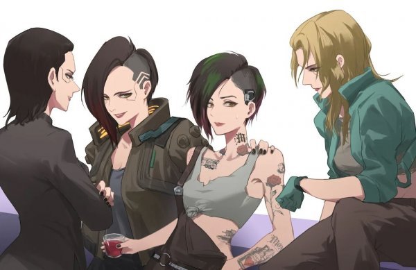 В CD Projekt опровергли слухи о продаже компании