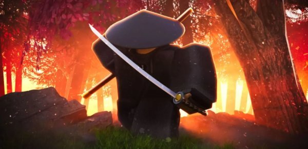 Коды Zo Samurai на февраль 2023 года