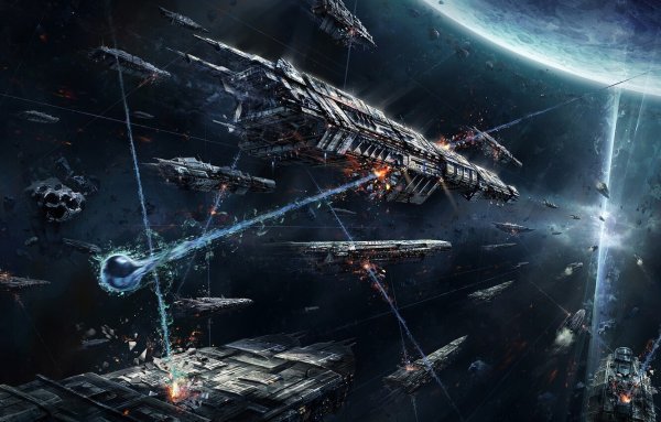 Война альянсов PAPI и Imperium (World War Bee) в EVE Online подходит к концу