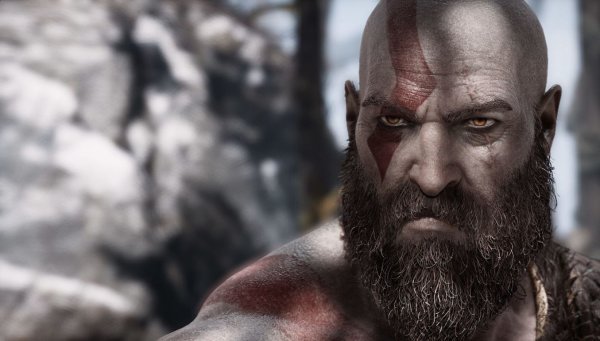 God of War будет экранизирована, производством займется Amazon