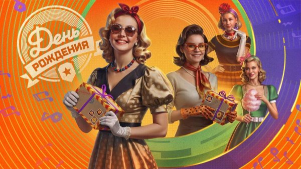 В "Мире танков" грядет обновление 1.36