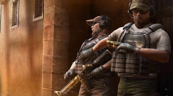 Промокоды для Standoff 2 на март 2023 года